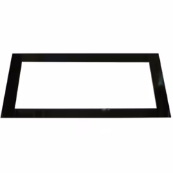Vitre intérieure pour Four, cuisinière BEKO Dimensions: 802,3X401 mm 490930003 Appareils compatibles : [FOUR, CUISINIÈRE BEKO ...
