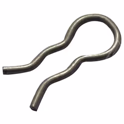 Clip en u pour tuyau pour Cafetière, Expresso SAECO 996530048885 Appareils compatibles : [CAFETIÈRE, MACHINE À CAFÉ SAECO: ]  ...