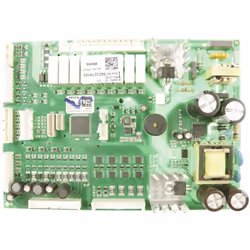 Carte de commande pour Réfrigérateur, congélateur BEKO 5933219100 Appareils compatibles : [FRIGO, RÉFRIGÉRATEUR, CONGÉLATEUR  ...