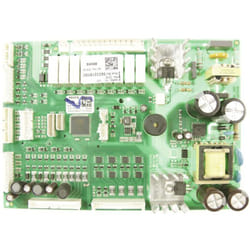 Carte de commande
