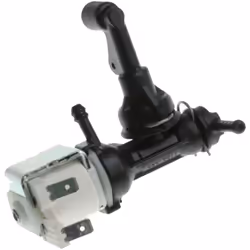 Vanne de purge d'origine pour Cafetière, Expresso SAECO 421944039871, 11006995 Appareils compatibles : [CAFETIÈRE, MACHINE À  ...