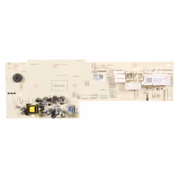 Module de puissance pour Sèche-linge BEKO 2969831105 Appareils compatibles : [SÈCHE-LINGE BEKO: ] DS7433PA0W, DS7433GX0W, DDS ...
