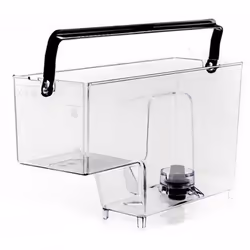 Réservoir à eau d'origine pour Cafetière, Expresso SAECO 996530073476 Appareils compatibles : [CAFETIÈRE, MACHINE À CAFÉ GAGG ...