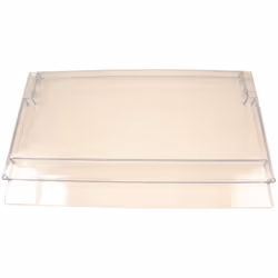 Façade pour Réfrigérateur, congélateur BEKO, CONTINENTAL EDISON 5756830400 Appareils compatibles : [FRIGO, RÉFRIGÉRATEUR, CON ...