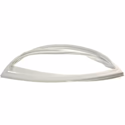 Joint de porte (congélateur) d'origine pour Réfrigérateur, congélateur BEKO 4633083800, 4669522000 Appareils compatibles : [F ...