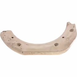 Contre poids pour Lave-linge LG MAG62183202 Appareils compatibles : [MACHINE À LAVER, LAVE-LINGE LG: ] F854J60WR, FH4U2TDH1N, ...
