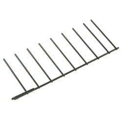 Support panier inférieur (gauche)