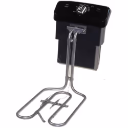 Résistance pour Friteuse DELONGHI LN1195 Appareils compatibles : [FRITEUSE, AIRFRYER DELONGHI: ] F34522CZ BB433812