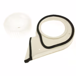 Turbine de séchage d'origine pour Lave-linge SAMSUNG DC82-01221A Appareils compatibles : BB433818