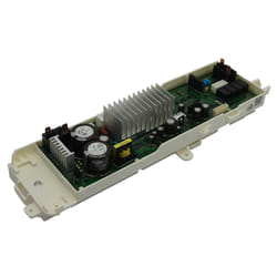 Carte électronique, module de puissance d'origine (DC92-01768B) Lave-linge Samsung