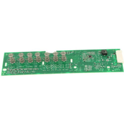 Carte électronique, module programmé