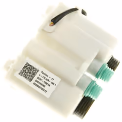 Pompe de drainage d'origine pour Lave-linge SAMSUNG DC97-19821A DC97-19821C Appareils compatibles : [MACHINE À LAVER, LAVE-LI ...