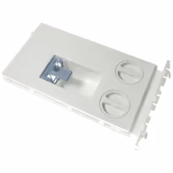 Tiroir à produit d'origine pour Lave-linge SAMSUNG DC97-22236A Appareils compatibles : [MACHINE À LAVER, LAVE-LINGE SAMSUNG:  ...