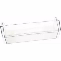 Balconnet porte bouteille d'origine pour Réfrigérateur, congélateur FAR, SHARP, SABA 42157042 Appareils compatibles : [RÉFRIG ...