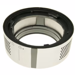 Grille d'origine pour Aspirateur SAMSUNG DJ97-02641A Appareils compatibles : [ASPIRATEUR SAMSUNG: ] VS15T7036R5/EF, VS20T7536 ...