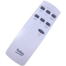 Beko - Télécommande