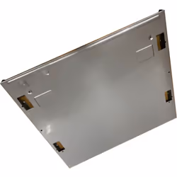 Description générale Porte de façade extérieure pour lave-vaisselle compatible avec les marques BEKO, ESSENTIEL B, LISTO, OCE ...