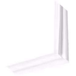 Joint de porte pour Réfrigérateur, congélateur BEKO, CONTINENTAL EDISON 4664940100 Appareils compatibles : [FRIGO, RÉFRIGÉRAT ...