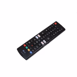 Télécommande Télévision AKB76037605 LG