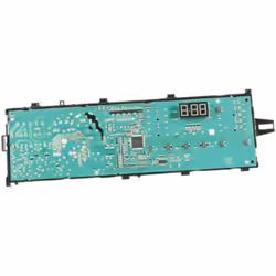 Carte électronique, module de puissance pour Lave-linge BEKO 2843260460 Appareils compatibles : [MACHINE À LAVER, LAVE-LINGE  ...