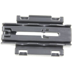 Clapet gris d'origine