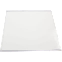 Whirlpool - Clayette, étagère bac à légumes d'origine 484X435 mm Réfrigérateur, congélateur 481010843871, C00386506