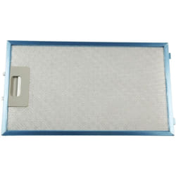 Beko - Filtre à graisse 355X198 mm
