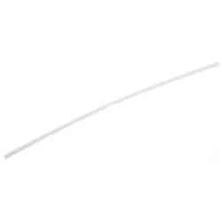 Profil avant de Clayette, étagère 575mm