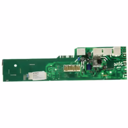 Carte électronique, module programmé pour Lave-linge CANDY 49109279 Appareils compatibles : [MACHINE À LAVER, LAVE-LINGE CAND ...