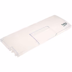 Façade pour Réfrigérateur, congélateur BEKO 4312619900 Appareils compatibles : [FRIGO, RÉFRIGÉRATEUR, CONGÉLATEUR BEKO: ] BU1 ...