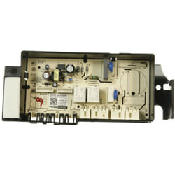 Carte électronique, module de puissance