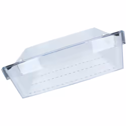 Tiroir complet pour Réfrigérateur, congélateur BEKO Dimensions : 532X370X192 mm 5941041200 Appareils compatibles : [FRIGO, RÉ ...