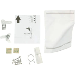 Kit de fixation