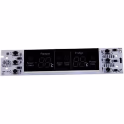 Module led d'origine pour Réfrigérateur, congélateur SAMSUNG DA92-00201K Appareils compatibles : [FRIGO, RÉFRIGÉRATEUR, CONGÉ ...