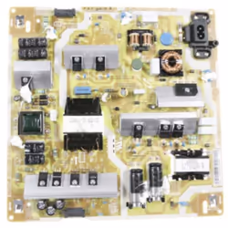 Carte d'alimentation d'origine pour Télévision SAMSUNG BN44-00807F Appareils compatibles : [TÉLÉVISION SAMSUNG: ] LE32B450C4W ...