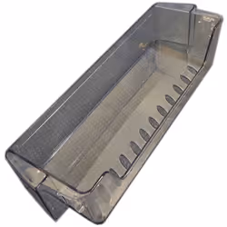 Balconnet pour Réfrigérateur, congélateur CONTINENTAL EDISON Dimensions : 410X135X98 mm 140A73 Appareils compatibles : [FRIGO ...