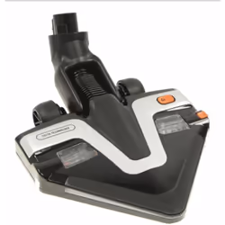 Description générale Brosse, embout pour aspirateur ROWENTA et TEFAL, conçu pour éliminer efficacement la poussière grâce à s ...