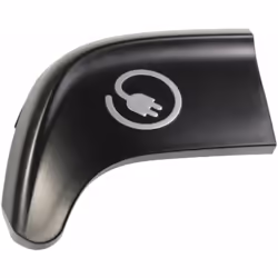 Pédale enrouleur pour Aspirateur ROWENTA, TEFAL RS-RT4328 Appareils compatibles : [ASPIRATEUR OBH NORDICA: ] VO6495NA/410[ASP ...