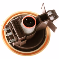 Pressostat d'origine pour Lave-linge SAMSUNG DC96-01703B Appareils compatibles : [MACHINE À LAVER, LAVE-LINGE SAMSUNG: ] WF91 ...