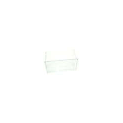 Tiroir inférieur d'origine (481010596937, C00324926) Réfrigérateur, congélateur indesit, ikea, laden, bauknecht, privileg Whirlpool ariston hotpoint,