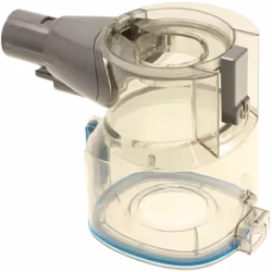 Réservoir à poussière pour Aspirateur BEKO 9178015877 Appareils compatibles : [ASPIRATEUR BEKO: ] VRT82821DV BB4346390