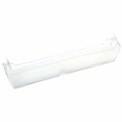 Ensemble balconnet supérieur d'origine pour Réfrigérateur, congélateur SAMSUNG Dimensions : 500X103X70 mm DA97-15689A Apparei ...