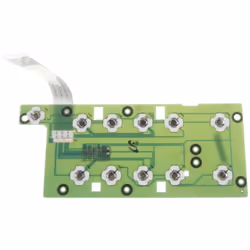Module électronique d'origine pour Four micro-ondes SAMSUNG DE96-00913A Appareils compatibles : [FOUR MICRO-ONDES SAMSUNG: ]  ...