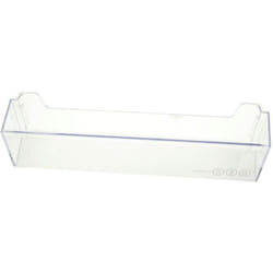 Balconnet porte bouteille 480X120X95 mm