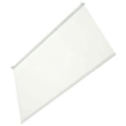 Clayette, étagère 452X410 mm