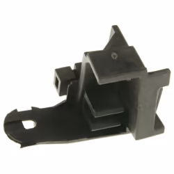 Support droit pour Four, cuisinière BEKO, FAR, ESSENTIEL B, LISTO, GRUNDIG 250440819, 250440414 Appareils compatibles : [FOUR ...