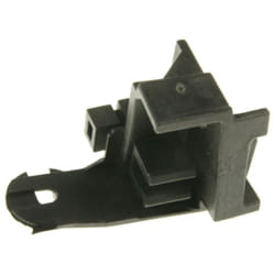 Support droit (250440819, 250440414) Four, cuisinière Beko grundig, far, listo