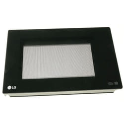 LG - Porte complète