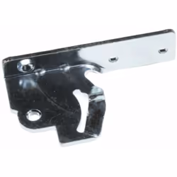 Charnière intermédiaire gauche pour Réfrigérateur, congélateur BEKO 4366420300 Appareils compatibles : [RÉFRIGÉRATEUR, CONGÉL ...
