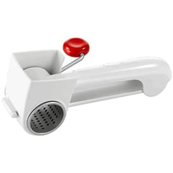 Moulinex - Mini râpe rotative